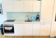 Moderne 3-Zimmer-Wohnung mit Balkon in 1050 Wien