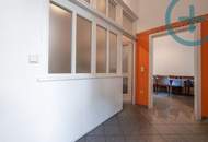 XXL Altbau: drei Eingänge - unzählige Möglichkeiten
