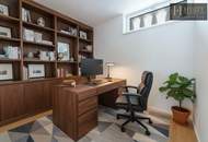 Exklusive Maisonette-Wohnungen | Terrassen | Dachterrassen | 360° Rundumblick | Toplage 1180 | Nähe Kutschkermarkt