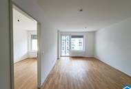 Moderne 2-Zimmer-Wohnung mit Balkon in 1210 Wien – Ihr neues Zuhause wartet!