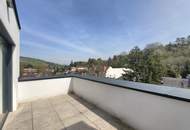 LEBENSQUALITÄT MIT AUSSICHT - EXKLUSIVES TOWNHAUS AUF EIGENGRUND IN WEIDLING – NATURNAHES WOHNEN MIT STIL