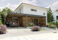 Leben, wo andere Urlaub machen - Zuhause am privaten See - Provisionsfrei