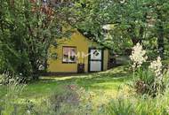 Repräsentative Villa in Zwettl mit 2137 m² Grundstück - Wohnen und Arbeiten stilvoll vereint