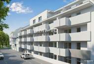 Wohngefühl Simmering. Freiraum genießen in Ihrer neuen Loggiawohnung. PROVISIONSFREI