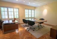 Schöne Büroflächen mit vielen Nutzungsmöglichkeiten