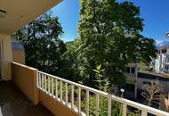 ZENTRAL UND RUHIG MIT TRAUMHAFTEM BALKON - INKL. TG-STELLPLATZ!