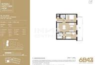 Für Anleger: 3-Zimmer Neubau