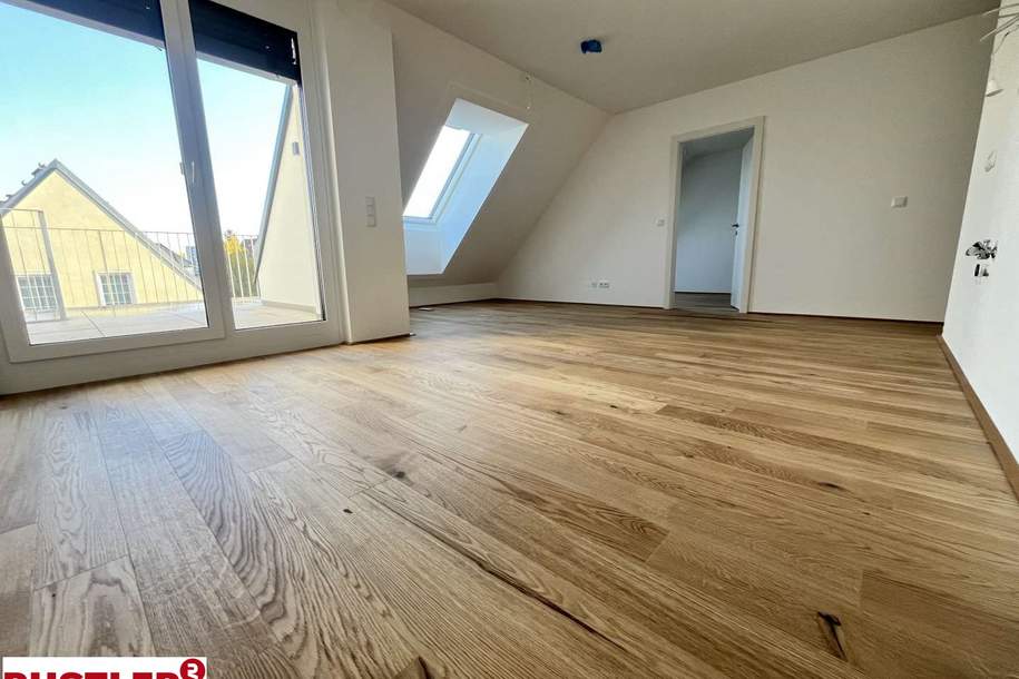 Wunderschöne Neubauwohnung mit einladender Terrasse | Erstbezug, Wohnung-kauf, 311.000,€, 1230 Wien 23., Liesing