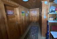 Für Liebhaber! Haus mit Ferienwohnsitzwidmung! Bürserberg - Tschengla /Brandnertal