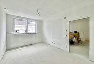 Erstbezug: Helle Wohnung mit gutem Grundriss!