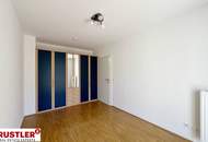 Balkon &amp; Tiefgaragenplatz inklusive I Im beliebten Grazer Lend