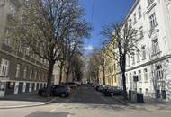 3-Zimmer in Ruhelage in Hernals - Smart geschnitten mit Freifläche - Inklusive Tiefgaragenplatz - befristet Vermietet