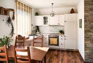 Modernes Haus auf Pachtgrund im EHZ I zum ganzjährig Wohnen
