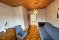 Gepflegtes Einfamilienhaus mit viel Potenzial, großzügigem Grundstück und sonnigen Wohnbereichen