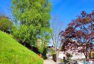 Ein Juwel - Terrassenwohnung in bester Lage - Top saniert mit Berg- und Stadtpanorama