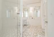 Unbefristet! Exklusive 2-Zimmer-Altbauwohnung, Nähe Hoher Markt