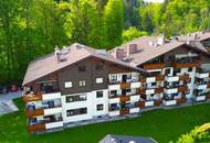 Moderne 2.Zi.-Wohnung in Fürstenbrunn