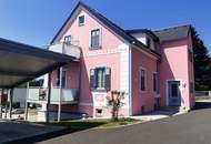 Mietwohnung mit Balkon, Carport und Parkplatz in gut erreichbarer Lage