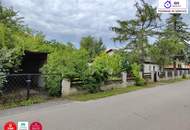 Naturgarten einfach SCHÖN in Kapellerfeld bei Gerasdorf