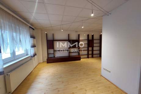 Flexibel nutzbares Wohhhaus mit getrennten Eingängen - ideal für große Familien oder Wohnung & Arbeiten, Haus-kauf, 1.050.000,€, 4600 Wels(Stadt)