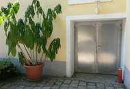 Lagerflächen mit günstiger Pauschalmiete in historischer Mühle Nähe A1/ A7 Ausfahrt beim Gewerbepark Franzosenhausweg in St.Martin bei Linz