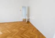Angenehm ruhige und top gepflegte Wohnung mit Loggia und Grünblick