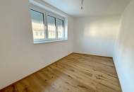 4-Zimmerwohnung mit Dachterrasse!