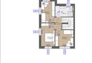 Doppelhaushälfte im 22. Bezirk - Fertigstellung 2026