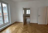 Top 2-Zimmer-Wohnung nahe der Hauptuniversität Wien