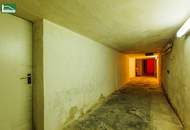 Vielseitige Gewerbefläche mit direktem Straßenzugang – ca. 348 m²!