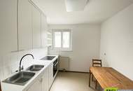 Dachgeschoßwohnung in ruhiger Lage, direkt am Erholungsgebiet Liesingbach