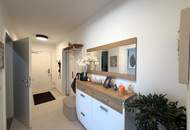 Klimatisierte 4 Zimmer und 2 Terrassen mit Blick auf die alte Donau // Air conditioned 4 rooms and 2 terraces viewing the alte Donau //