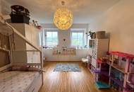 Traumhafte 3-Zimmer-Wohnung mit Balkon und Garten