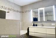 Mödling Mitten im Zentrum - Top ausgestattete 4-Zimmerwohnung mit Garage