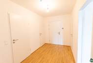 Traumhafter und sehr geräumiger 2-Zimmer-Neubau mit großem Balkon