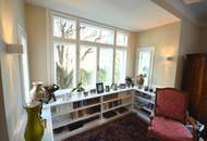 360° TOUR // EIN-/ MEHRFAMILIEN-VILLA mit sonnigem GARTEN in SIEVERING // GENERATIONS VILLA with sunny GARDEN in "SIEVERING"