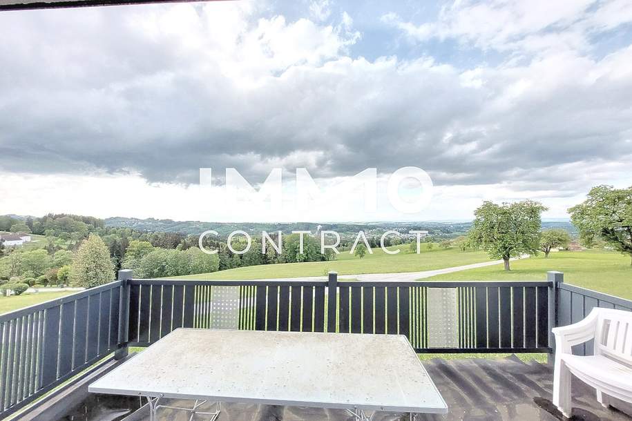 Haushälfte/Landhauswohnung mit Terrasse / Balkon im Raum Allhartsberg - Alles Inklusiv, Haus-miete, 1.200,00,€, 3365 Amstetten