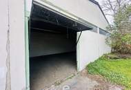Lager/Garage/Werkstatt in Krems zu vermieten!