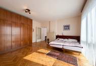 Repräsentative Villa in ruhiger, familienfreundlicher Lage in Graz-Eggenberg