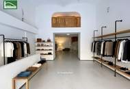 Attraktive Geschäftsfläche im Herzen von Graz – provisionsfrei!