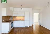 Traumhafte 4-Zimmer-Wohnung in optimaler Lage in Wiener Neustadt!