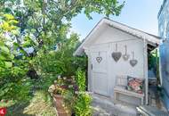 Einfamilienhaus mit Charme und Potenzial in Rannersdorf