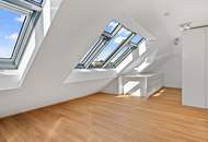 8., EXKLUSIVE DACHWOHNUNG - Luxus Charme Eleganz Design Blick