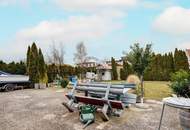 NEUER PREIS! Schönes, gepflegtes Haus in Weiden am See!