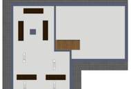 Gastroimmobilie mit Wohnbereich und großem Entwicklungspotenzial