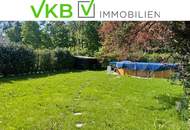 Exklusives Wohnen im Wasserwald – Ruheoase mitten in Linz
