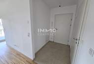 Geförderte, neuwertige 2 Zimmer-Wohnung mit Balkon - Eckertstraße 56 Top 1 - nahe FH-Joanneum