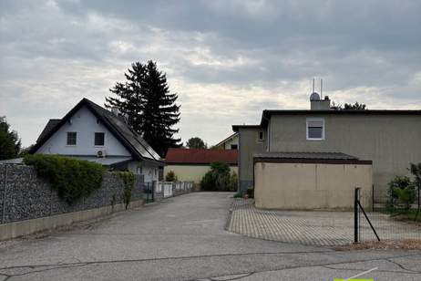 Genießen Sie Ihr eigenes Zuhause und profitieren Sie gleichzeitig von regelmäßigen Mieteinnahmen., Haus-kauf, 649.000,€, 2492 Wiener Neustadt(Land)