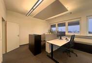 Helles Büro mit ausgezeichneter Anbindung - Ihr neuer Standort im Grazer Süden!