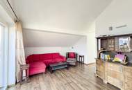 Dachgeschosswohnung mit traumhaften Seeblick, Pool und Lift direkt in die Wohnung